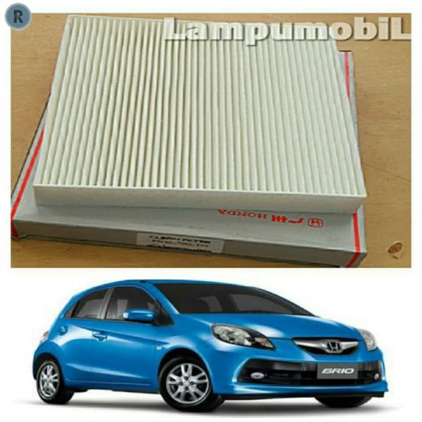 New Filter Kabin / Filter AC Honda Brio