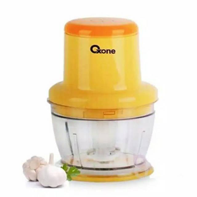 Grosir Bukittinggi Cute Chopper Oxone OX-201