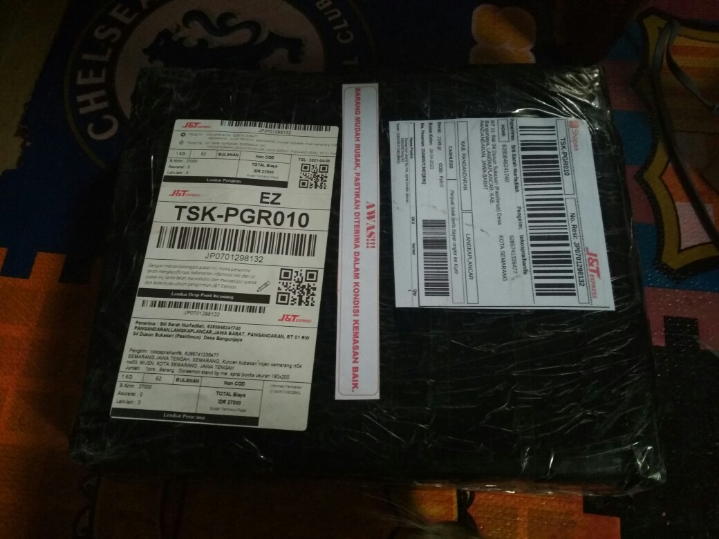 Doraemon Stand By Me, Sprai Bonita Ukuran 180x200 King B2