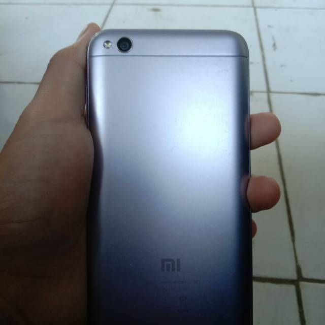 Xiomi redmi 5a 2/16