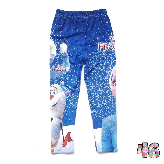 Legging Coco Ice Princess