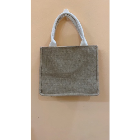 Noei Craft Tas Goni Custom