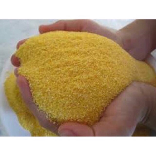 

Nasi Jagung Halus Khas Paciran Lamongan 1kg