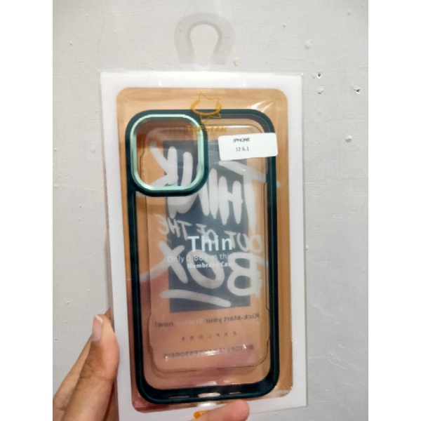 Casing/case/ Pelindung/Hardcase/Softcase/ case Iphone 12