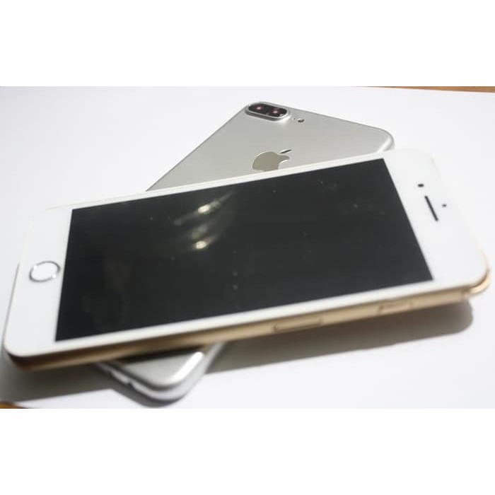 IPHONE 6 KOREK API GAS + SENTER