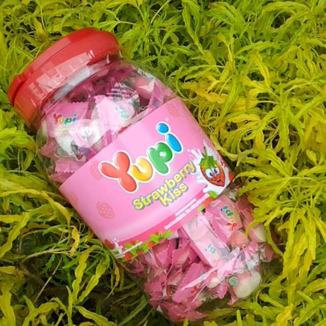 

Yupi murah Pontianak