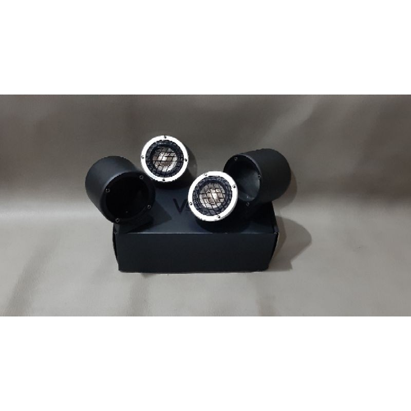 Speaker Audio Mobil Fullrange Full-range VR 2 AL II VR2ALII VR 2ALII VOX RESEARCH