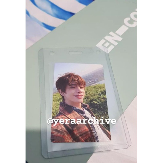 Jake Enhypen PC *dawn ver BDC era