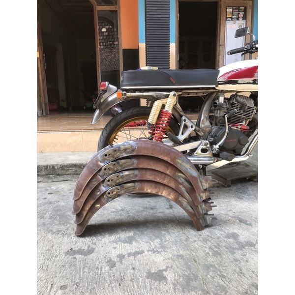 slebor cb 125 pres nganjuk slebor pres nganjuk termurah