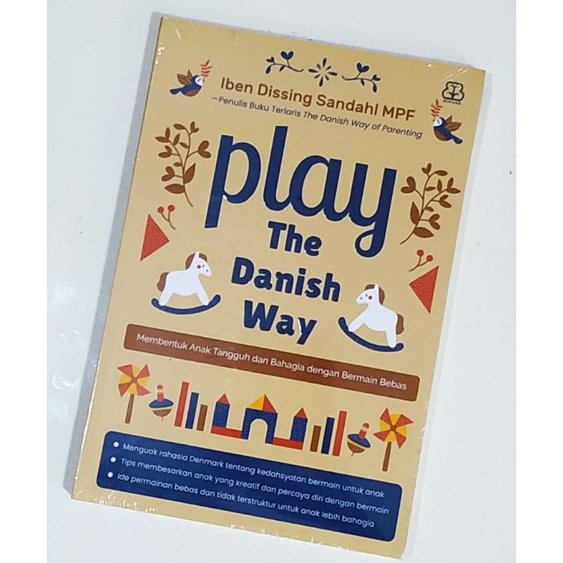 Play The Danish Way