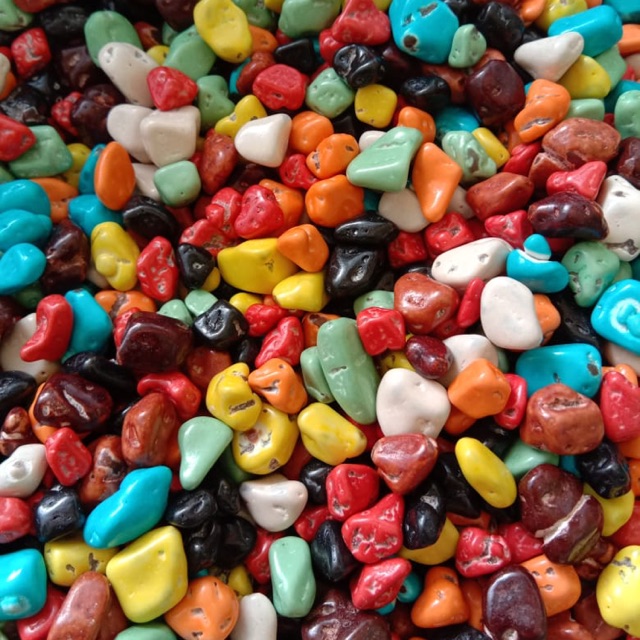 

Coklat Kerikil Turki 250gram