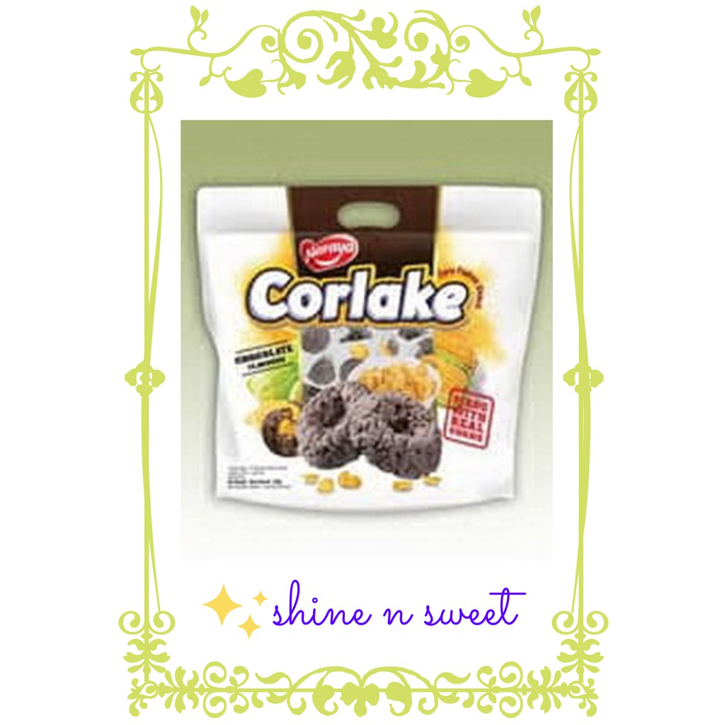 

Naraya Corlake Chocolate / Cokelat