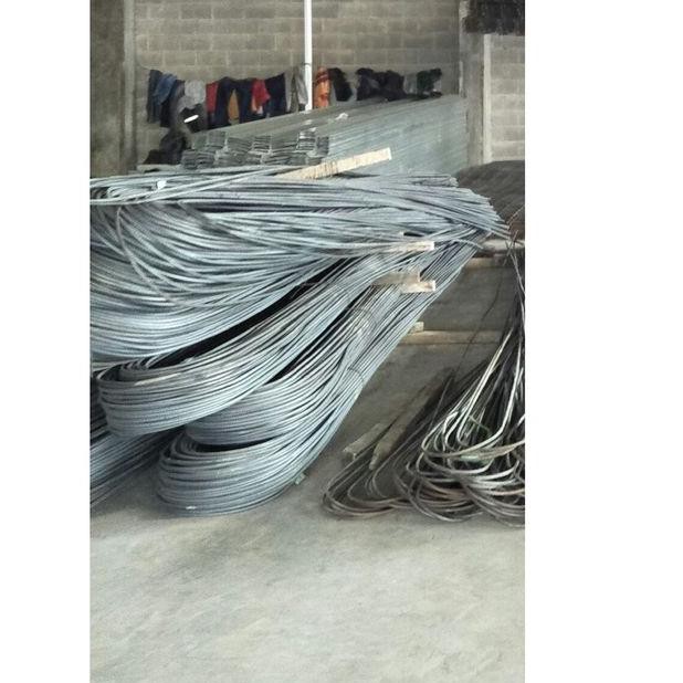 Besi, Beton, Polos 12 mm - Merk KSTY - Bandung