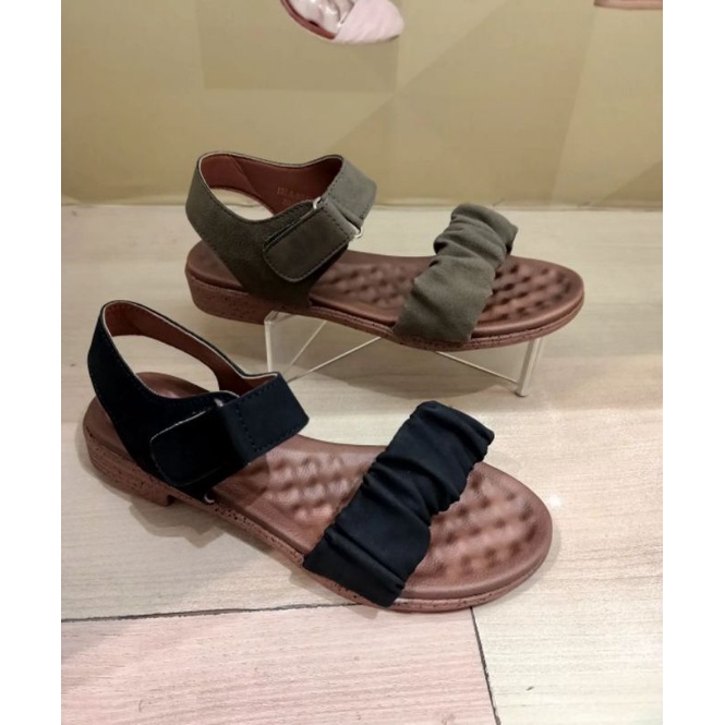 sepatu sandal amanda janes by bebob