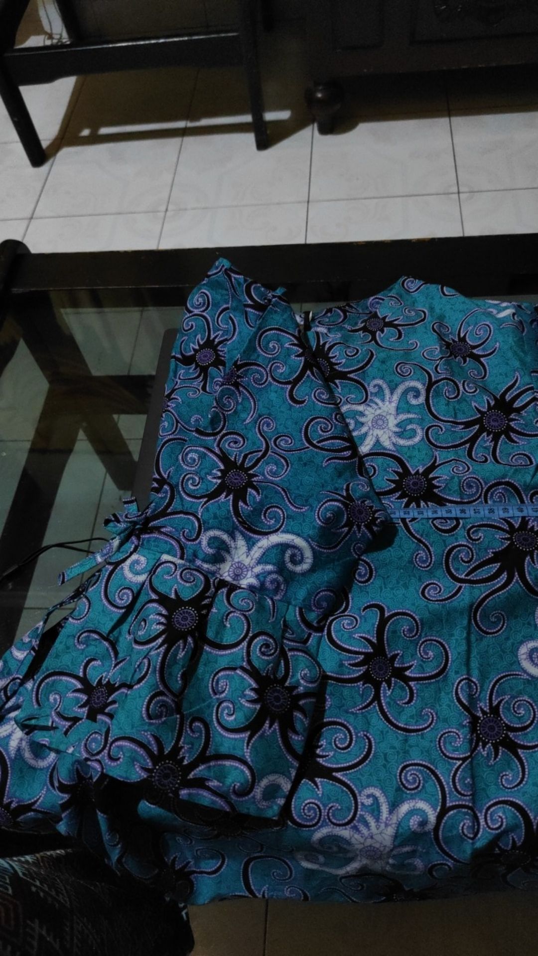 Atasan Batik M.l.xl.xxl 6 Varian Motif