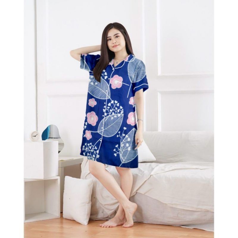 DASTER  KATUN LOKAL XL LD110