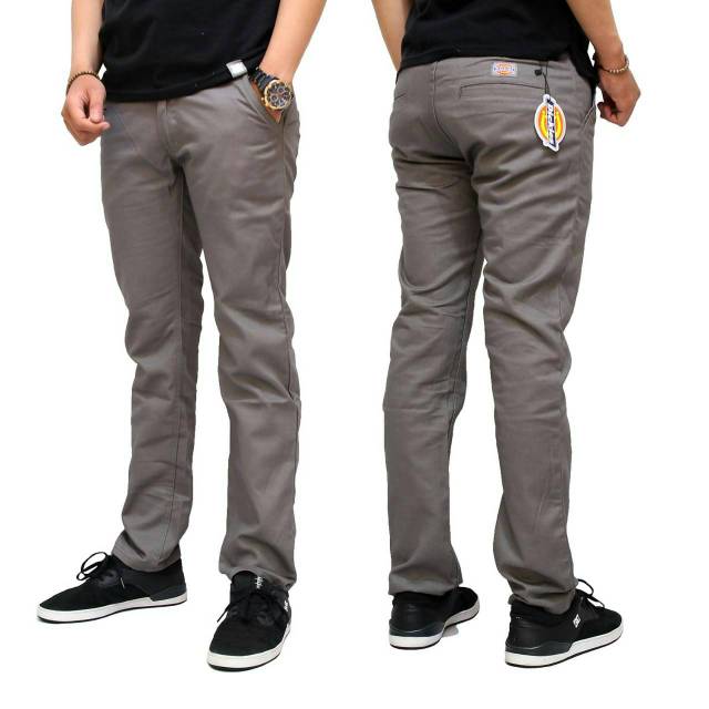 chino dickies abuabu