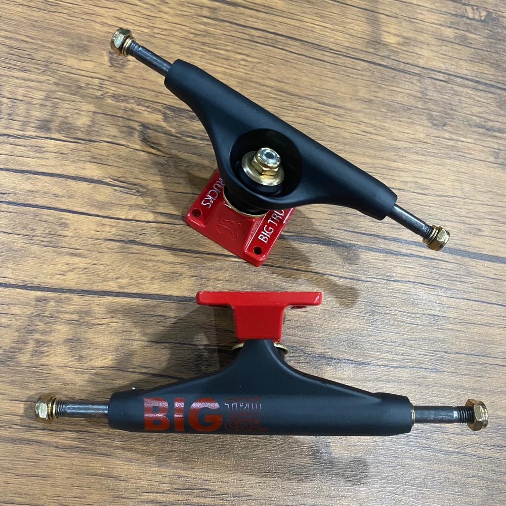 Skateboard Big trucks  size 5.75 BIG Truck