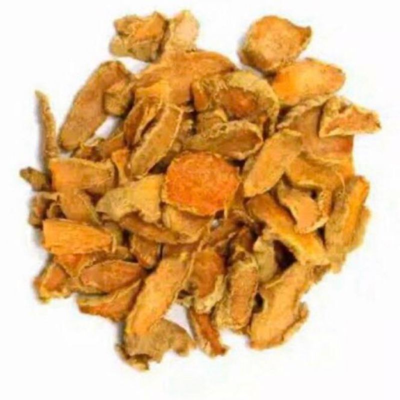 

Kunyit kuning kering 250gr