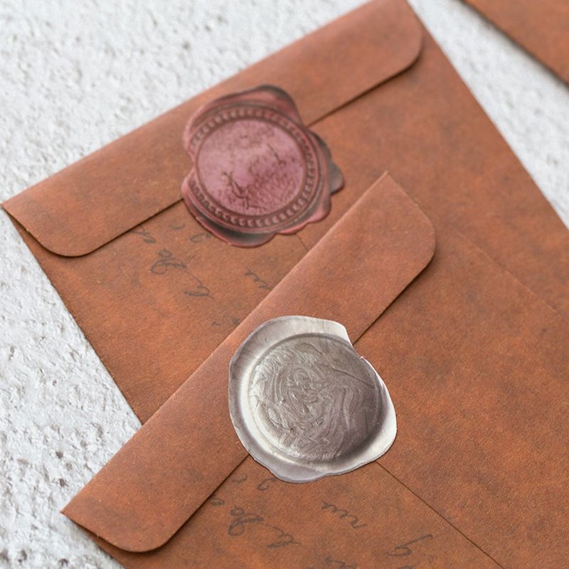 

Amplop Kertas Kraft Paper Envelope