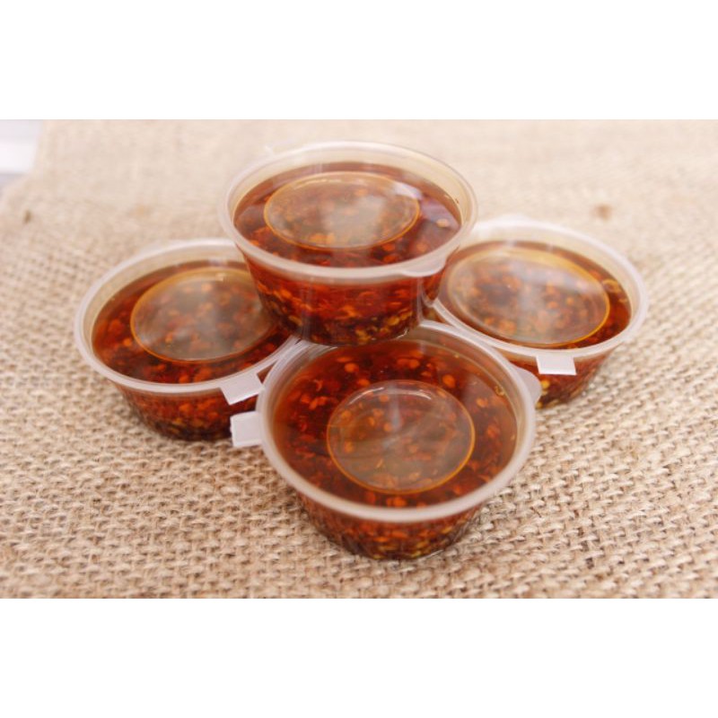 

CHILI OIL MINI 35ML MURAH MERIAH BANDUNG