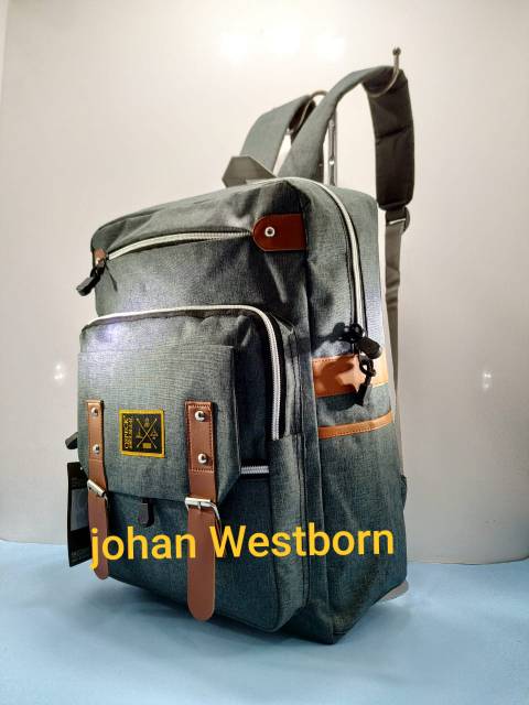 Ransel Denim Ospect 003