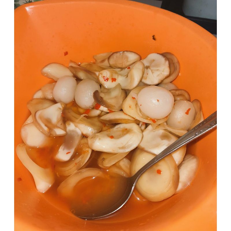 

Asinan Buah