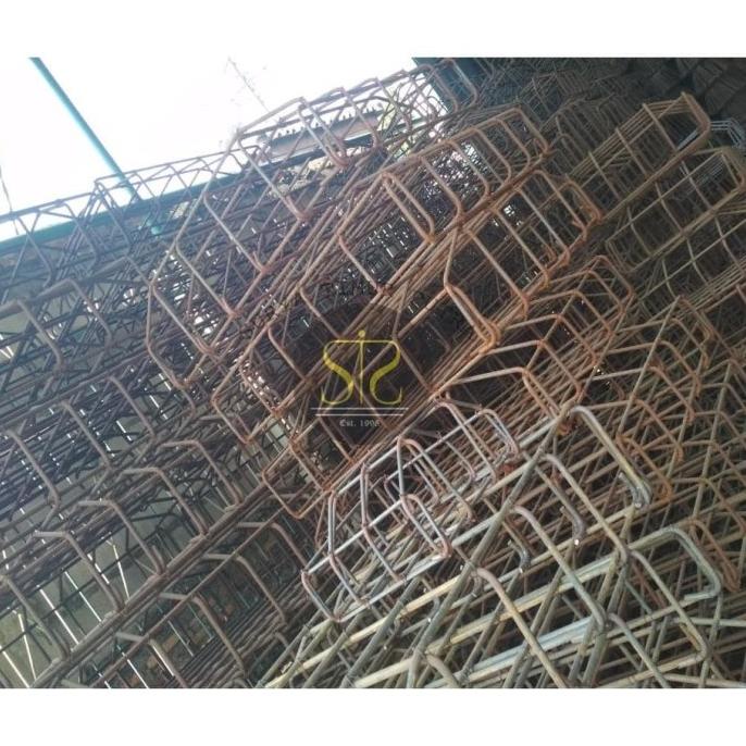 CAKAR AYAM MURAH KUALITAS BAGUS UKURAN 60x60 60 x 60 besi 12mm 12 mm