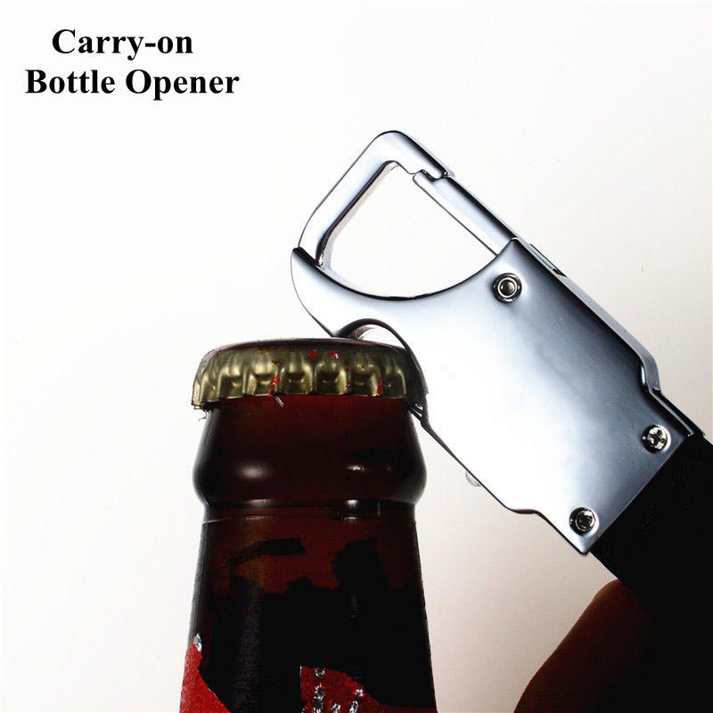 Gantungan Kunci Mobil Multifungsi - BA0700 - HTM