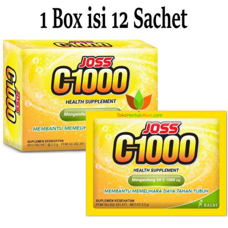 JOSS C-1000