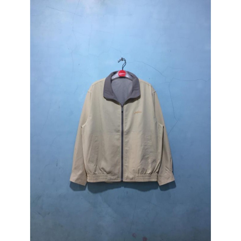 Jacket Harrington Jack Nicklaus