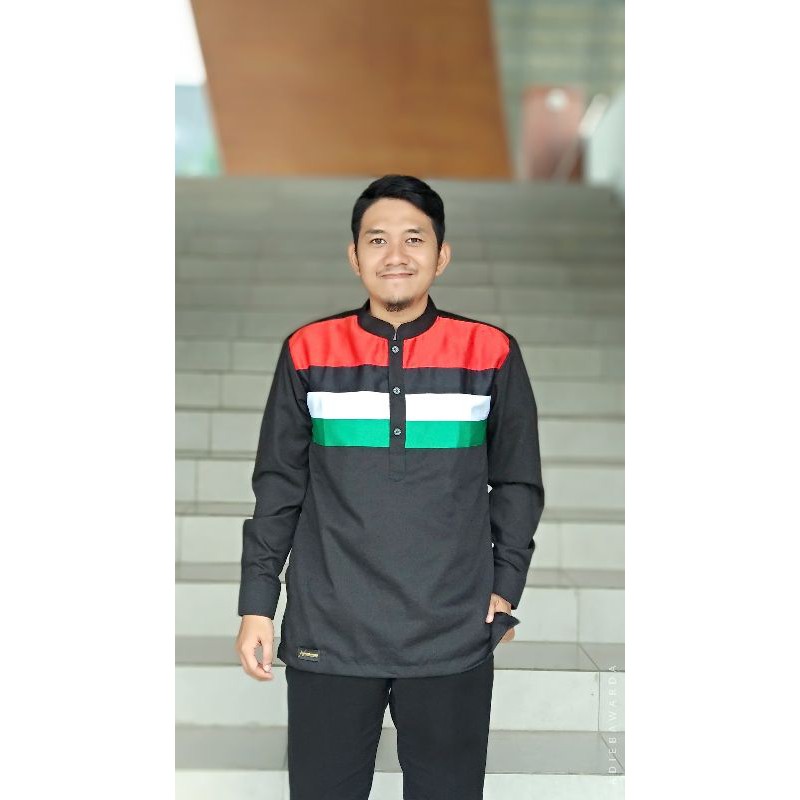 Koko Premium Palestina