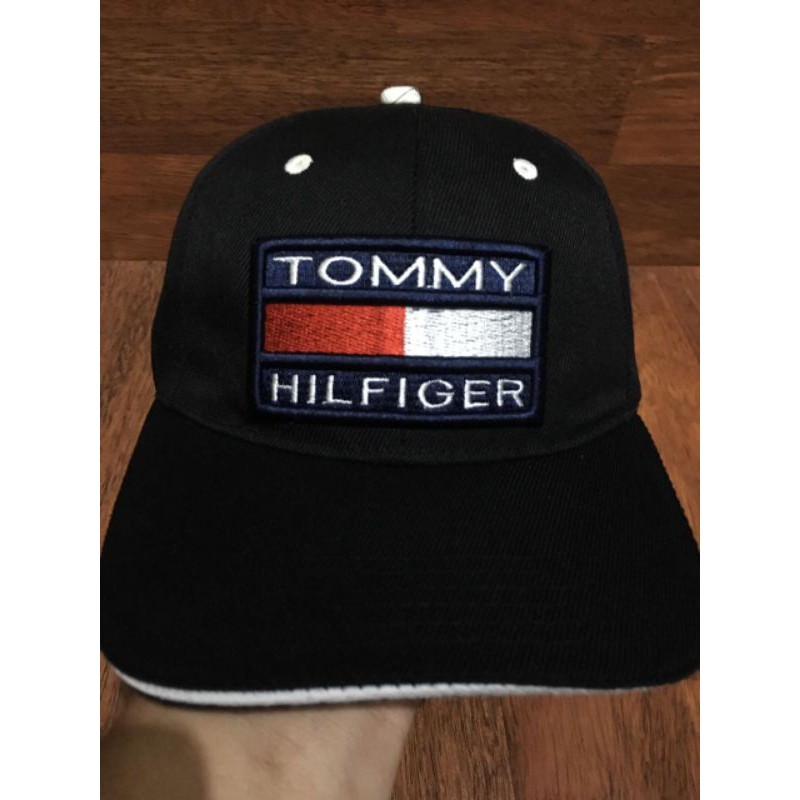 Tommy Hilfiger caps