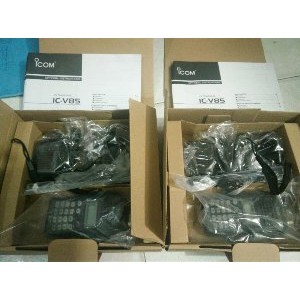 HT ICOM IC V85 VHF Termurah
