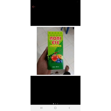 noni eye