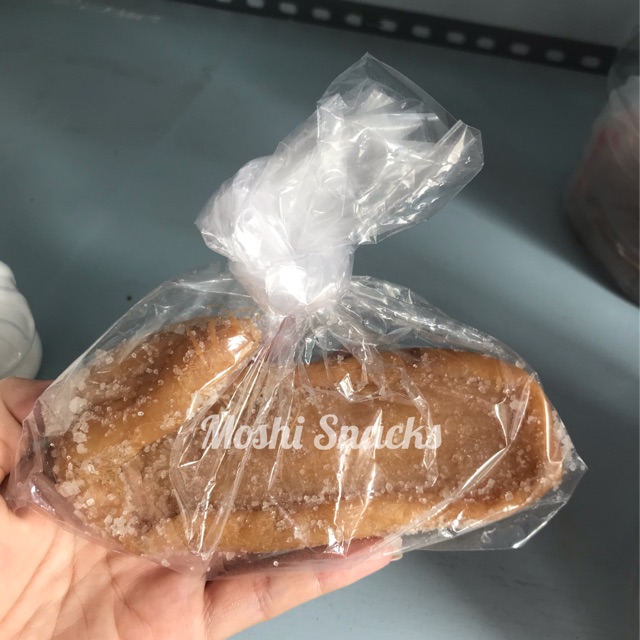 

Lobak Asin / Caipo Asin 100gr / Chaipo / Choifu Coifu Asli Bangka