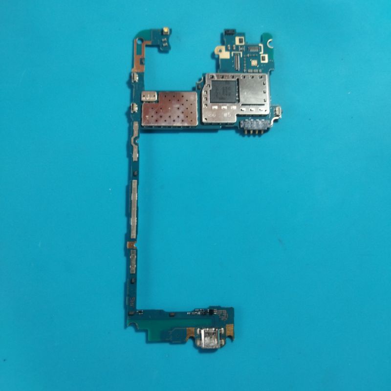 mesin samsung j7 core J701f j701 normal garansi original copotan