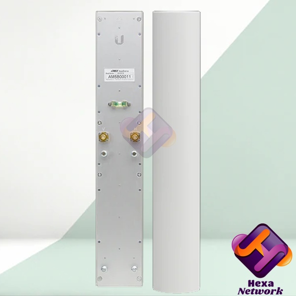 Ubiquiti AM-5G16-120 Antena Airmax Sectoral|AM5G16-120|AM 5G16 120