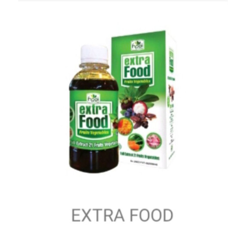 

Exstrafood