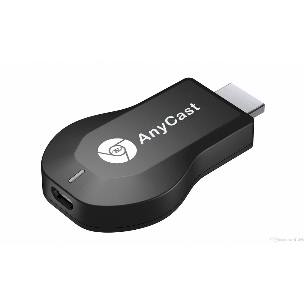 USB Wireless Anycast Ezcast M2 Miracast HDMI Dongle Wifi Reciever