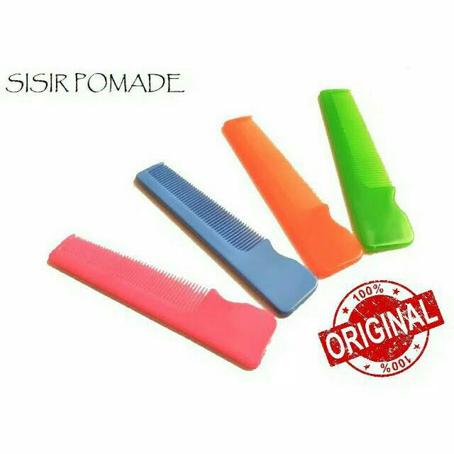SISIR SAKU / SISIR POMADE / SISIR MURAH / SOUVENIR PERNIKAHAN SISIR / SOUVENIR SISIR / SOUVENIR