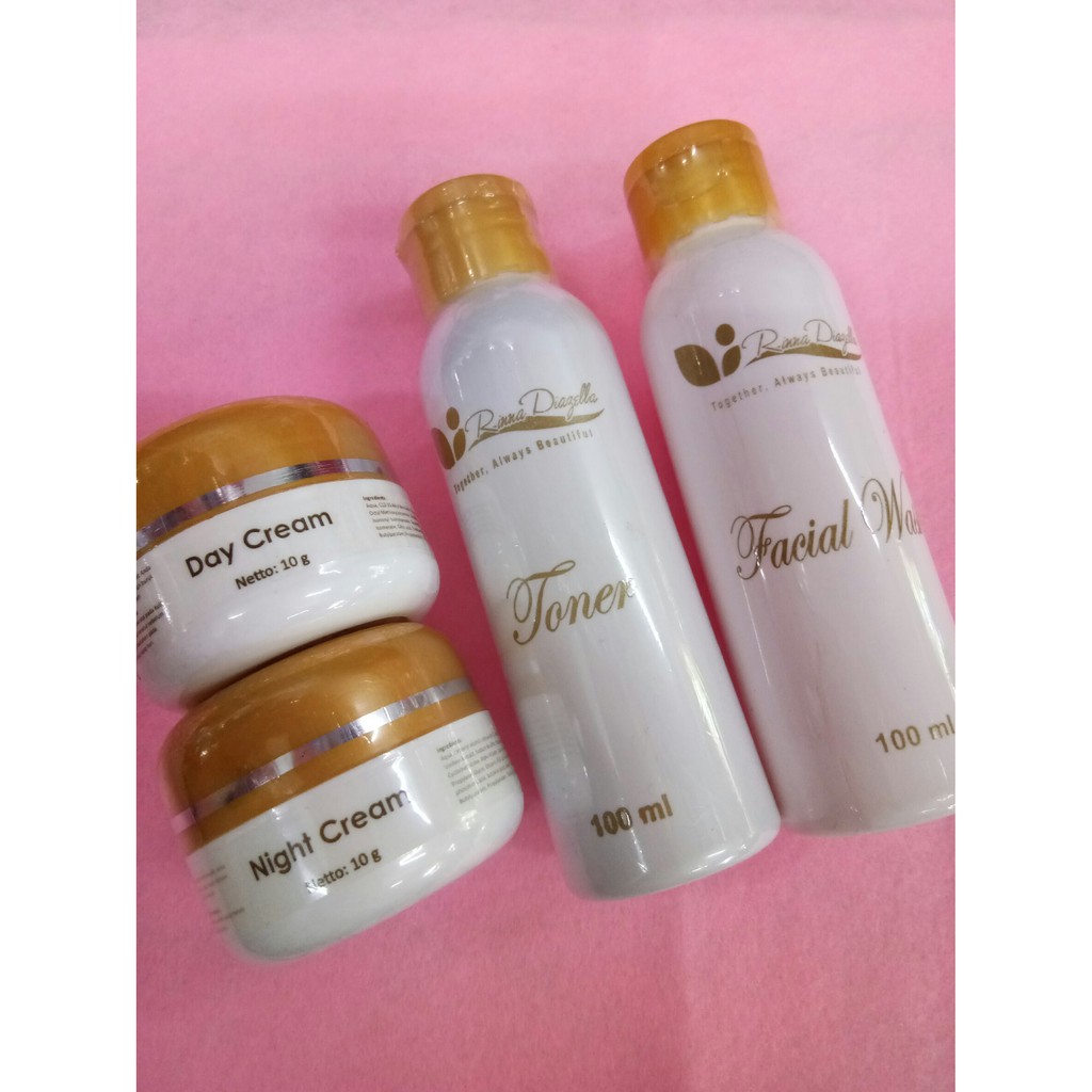 

RD RINNA DIAZELLA ORIGINAL BPOM NEW