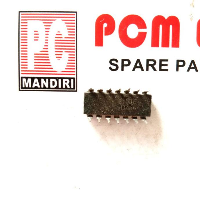 4070 Ic Cd4070Be Pcmelebik54 Juara