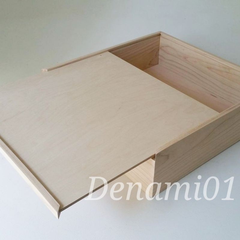 

GIFT BOX KAYU KOTAK SESERAHAN HANTARAN PERNIKAHAN KOTAK MAHAR HAMPERS KOTAK PARCEL KAYU SOUVENIR