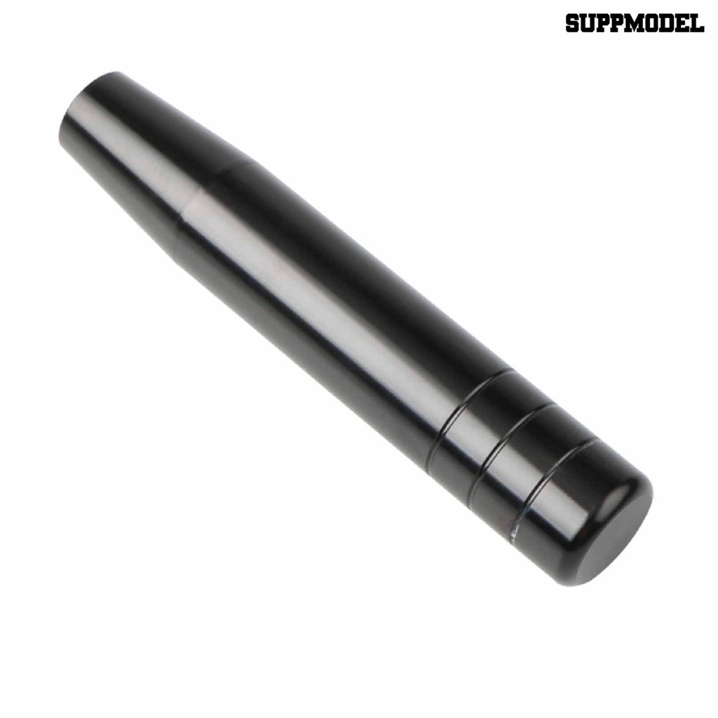 Suppmodel Knob Tuas Perseneling Mobil Bahan Aluminum Alloy Anti Slip Tahan Lama Mudah Dipasang