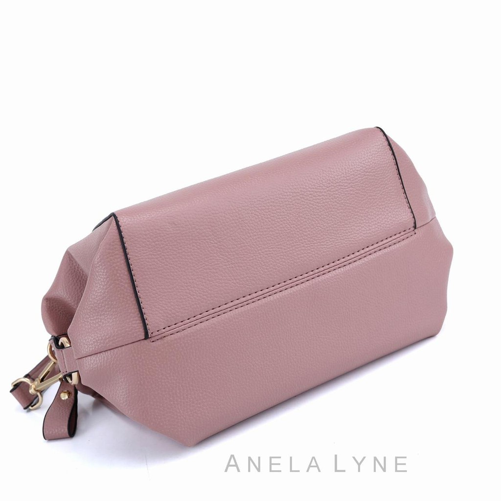 ANELA LYNE ANIQ SATCHEL BAG 1334#A076 ORIGINAL