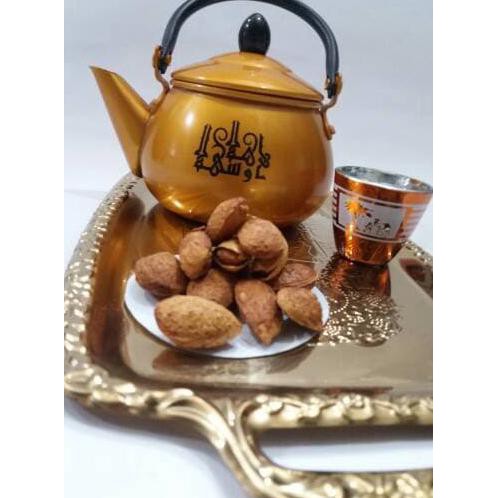 

Kacang Arab Almond 250 Gram