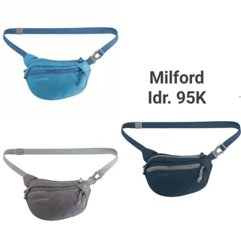 Tas Slempang Consina