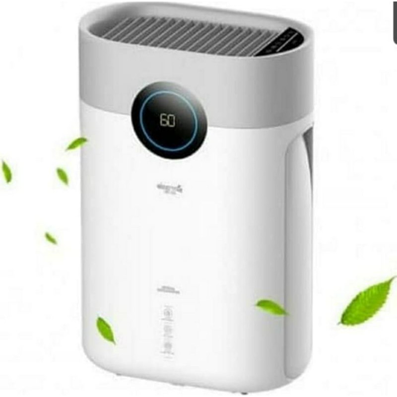 Deerma DT16C Dehumidifier with Anion, Dry shirt, Multifunctional Mode
