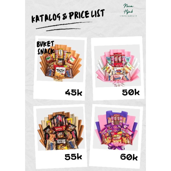 

BUKET SNACK BUKET MAKANAN BUKET SNACK MURAH